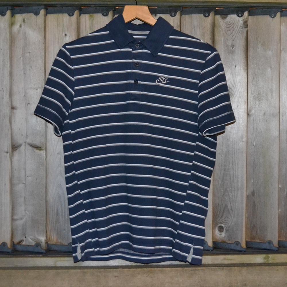 ❗️Vintage Nike Polo